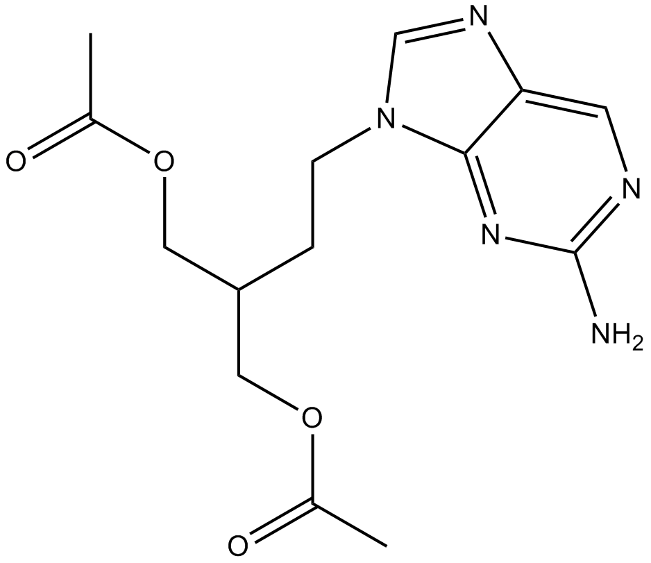 Famciclovir