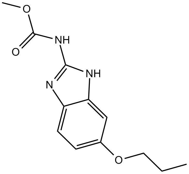 Oxibendazole