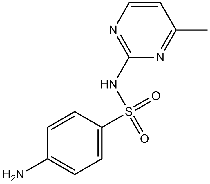 Sulfamerazine