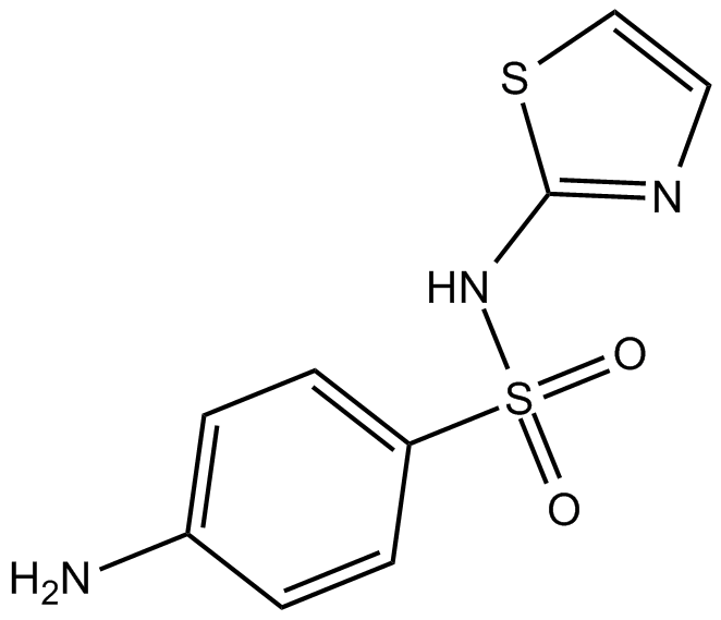 Sulfathiazole