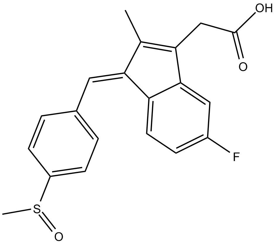 Sulindac