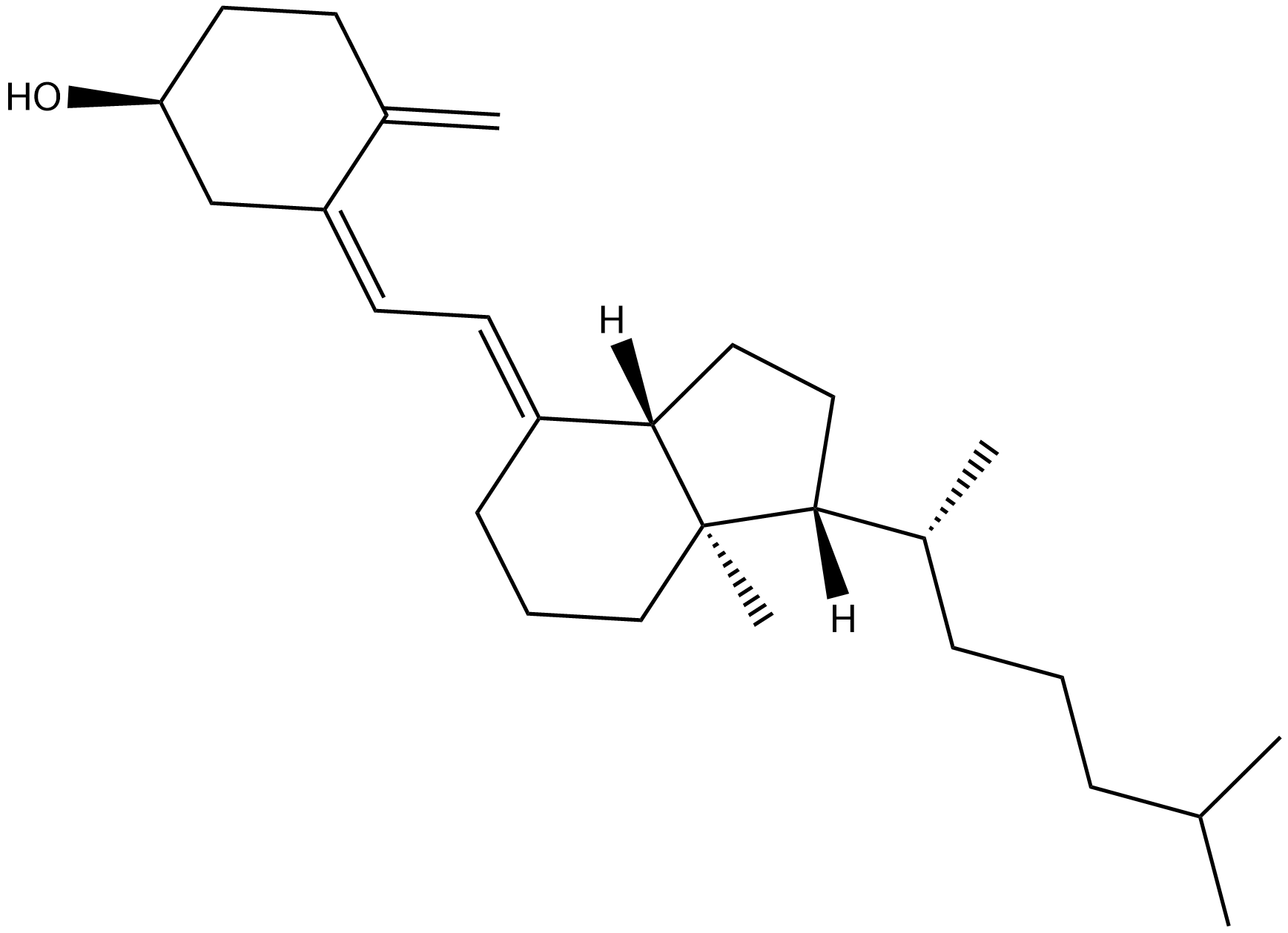 Vitamin D3