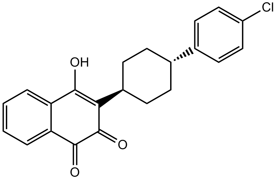 Atovaquone