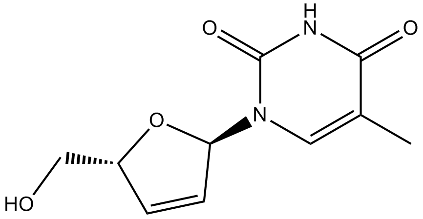 Stavudine (d4T)