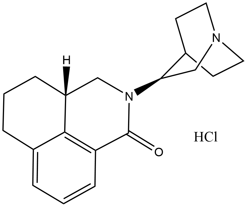 Palonosetron HCl
