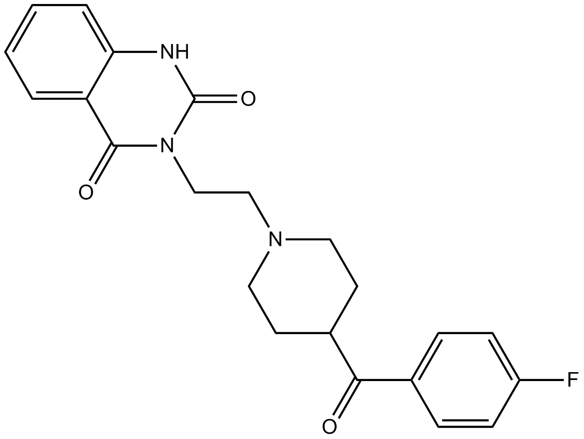 Ketanserin