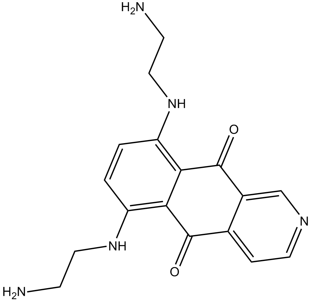 Pixantrone