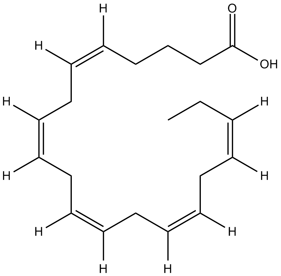 Eicosapentaenoic Acid