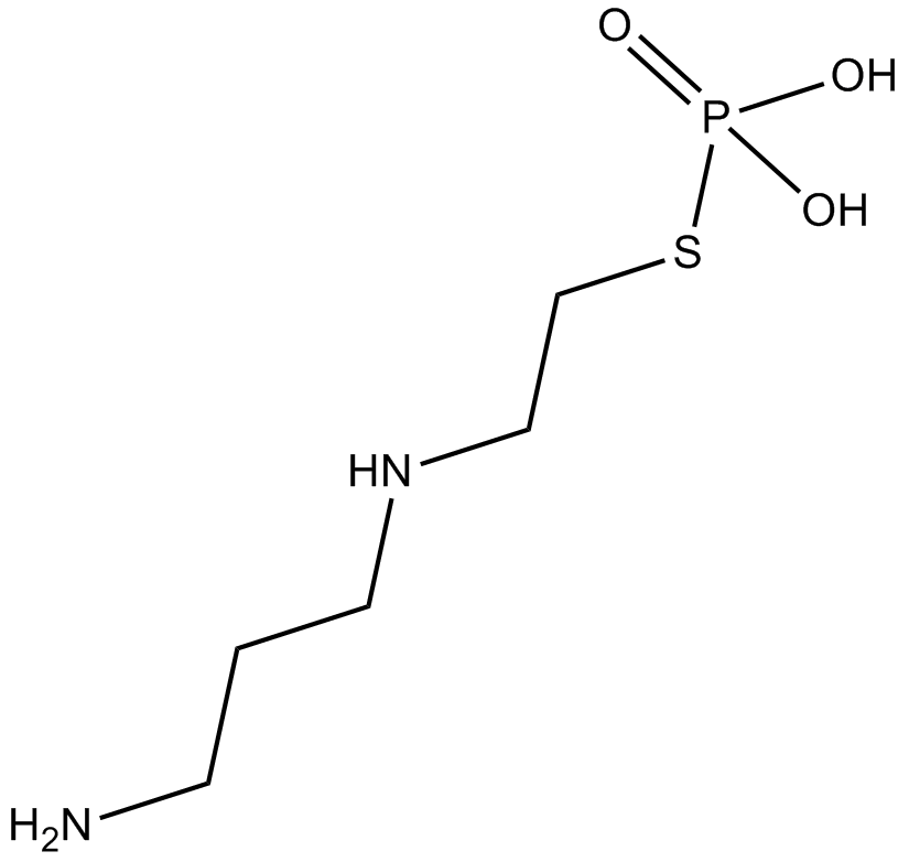 Amifostine