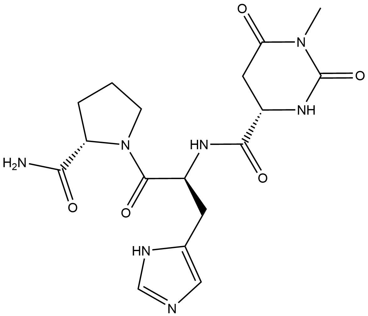 Taltirelin