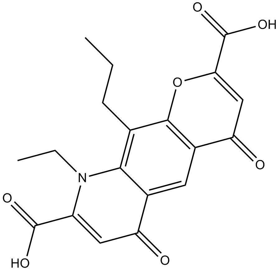 Nedocromil
