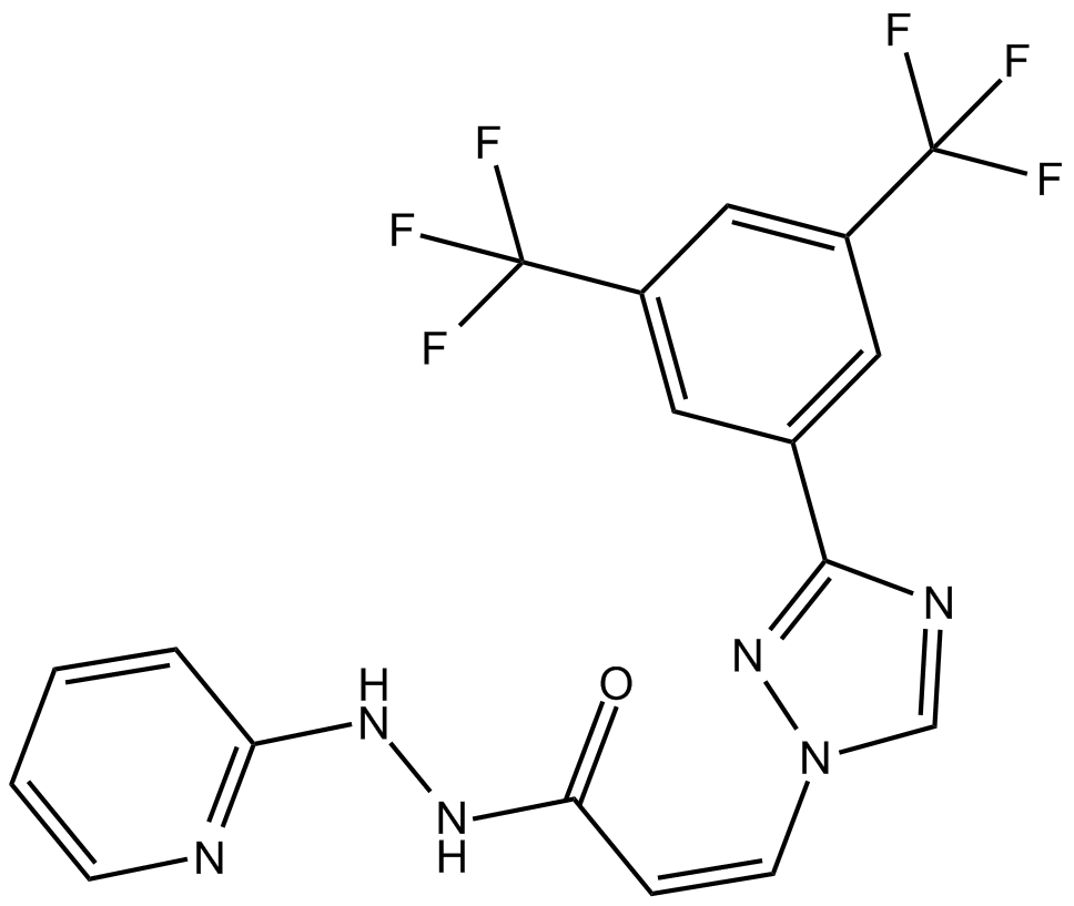Verdinexor (KPT-335)