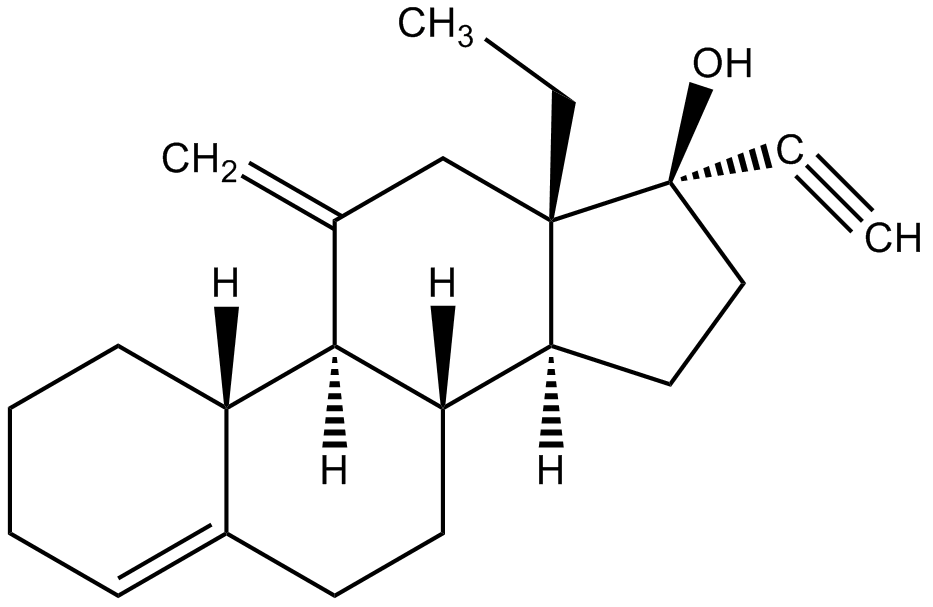 Desogestrel