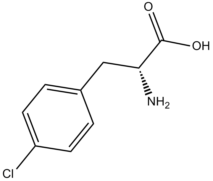 4-Chloro-DL-phenylalanine