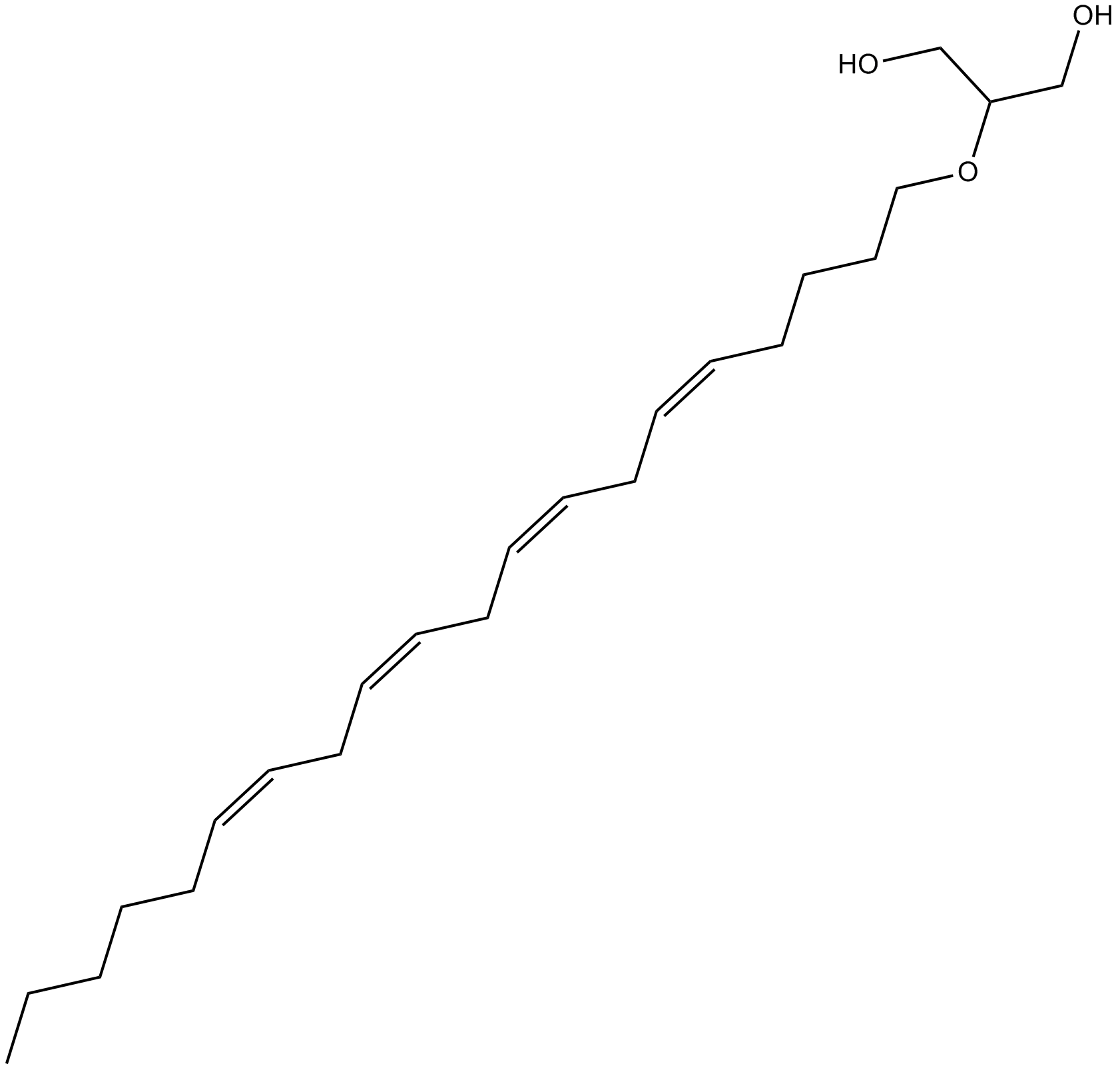 Noladin ether