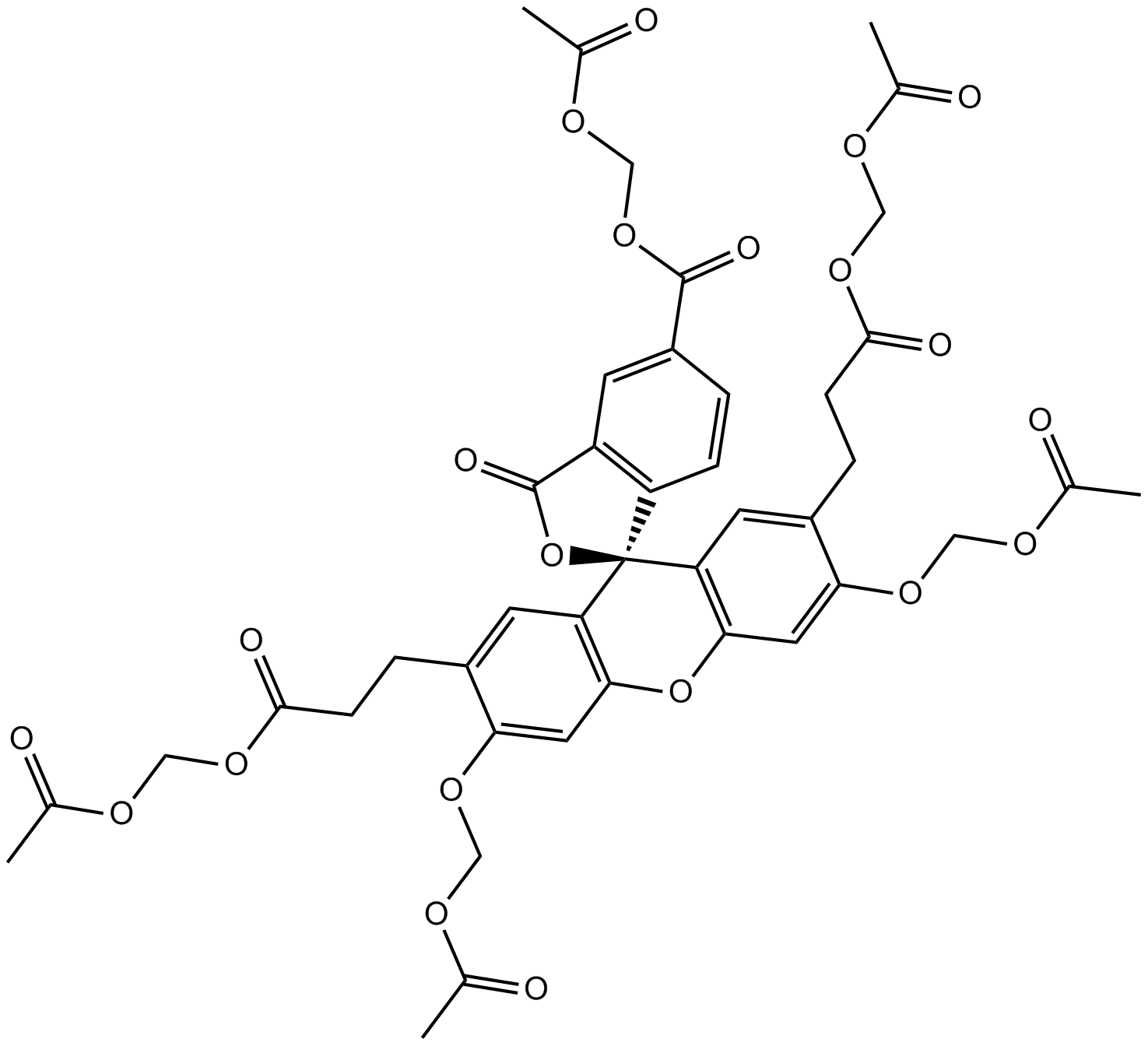 BCECF-AM