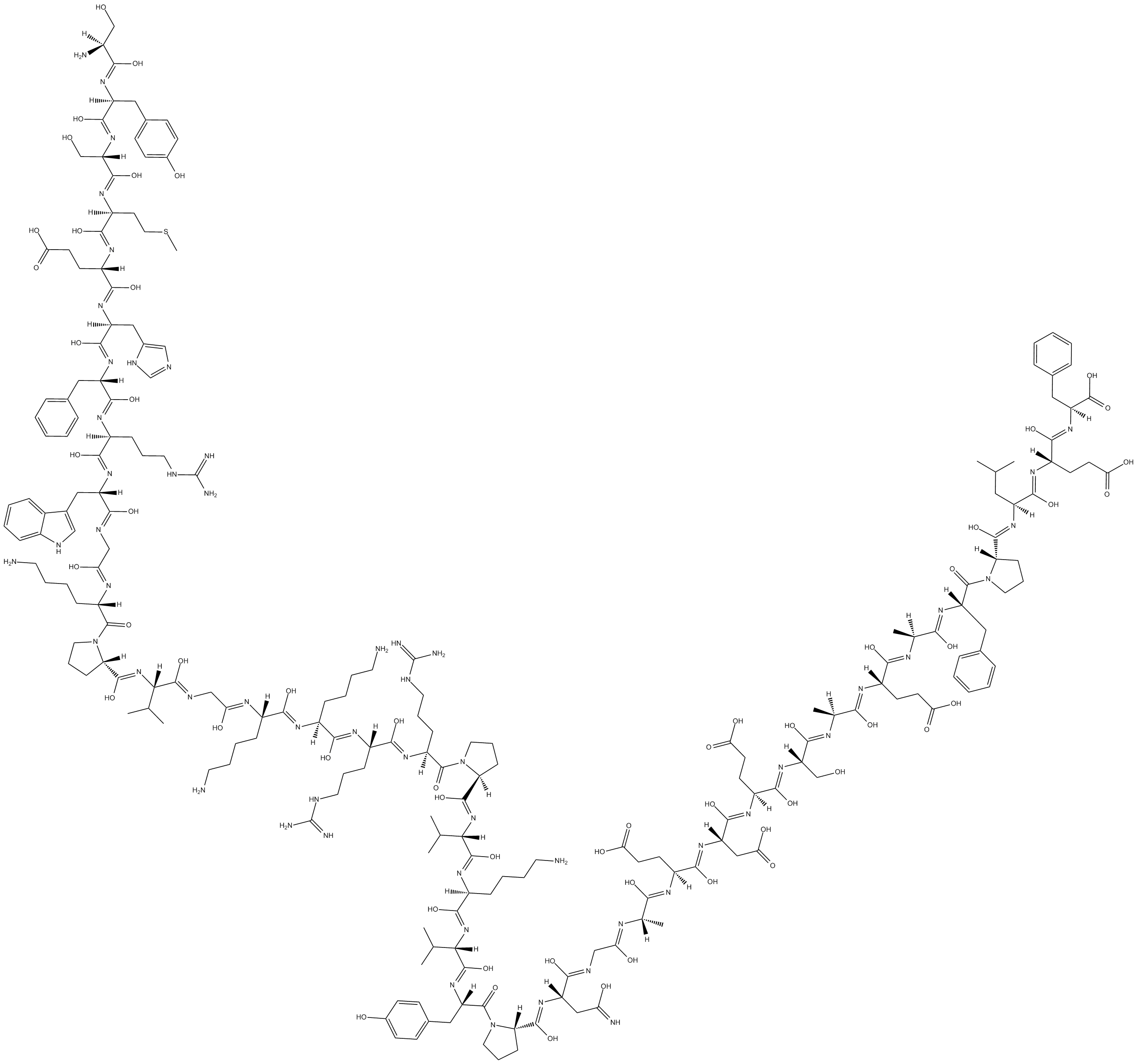 ACTH (1-39)