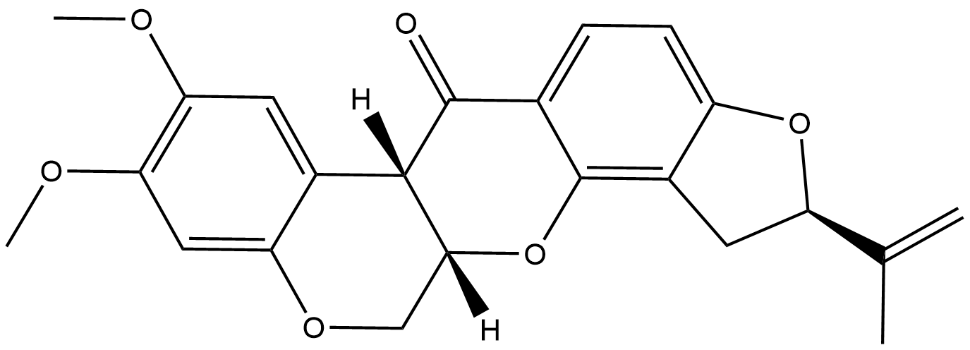 Rotenone