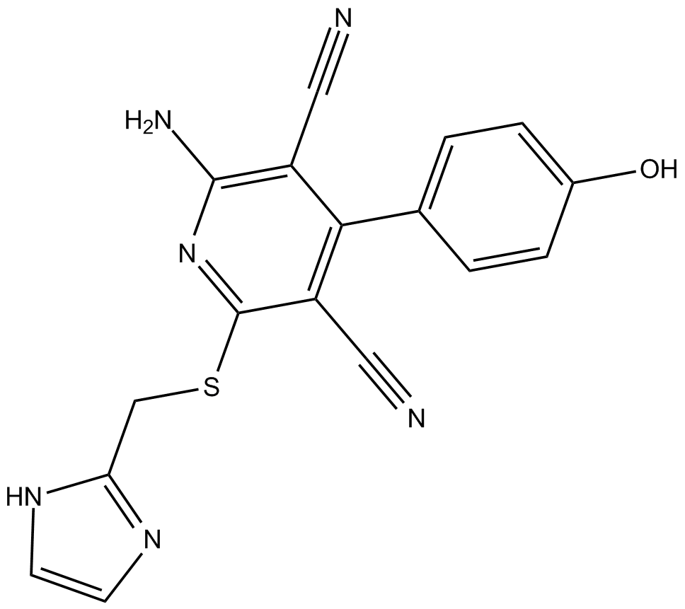 LUF 5834