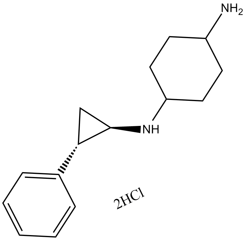 ORY-1001 dihydrochloride