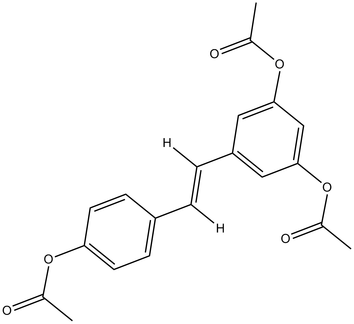 Triacetyl Resveratrol