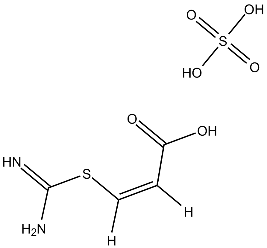 ZAPA sulfate