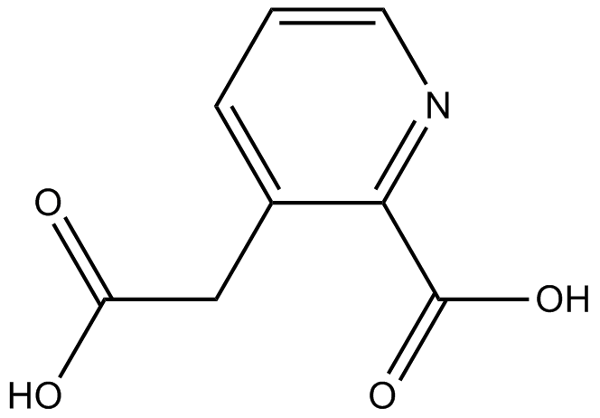 Homoquinolinic acid