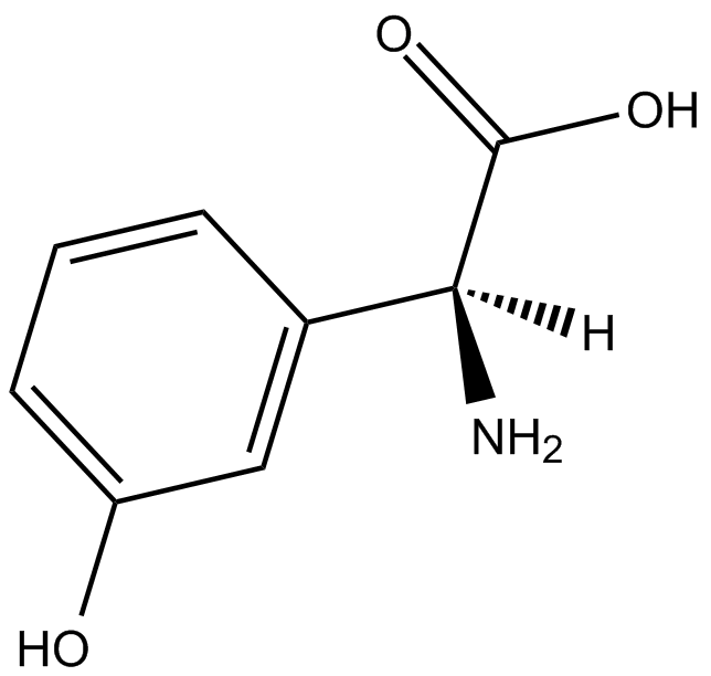 (S)-3-Hydroxyphenylglycine