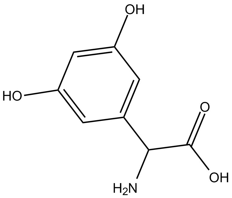 (RS)-3,5-DHPG