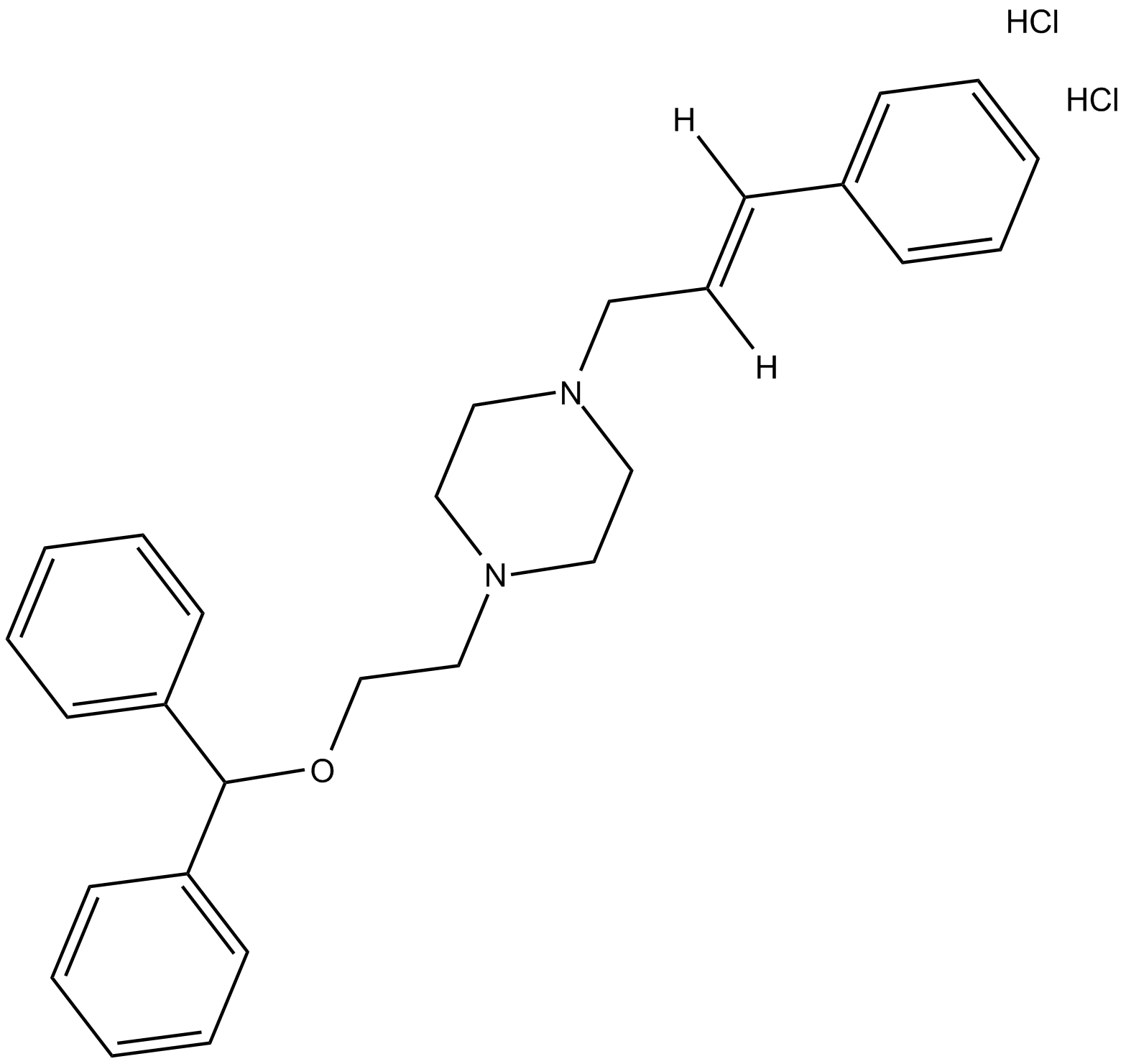 GBR 12783 dihydrochloride