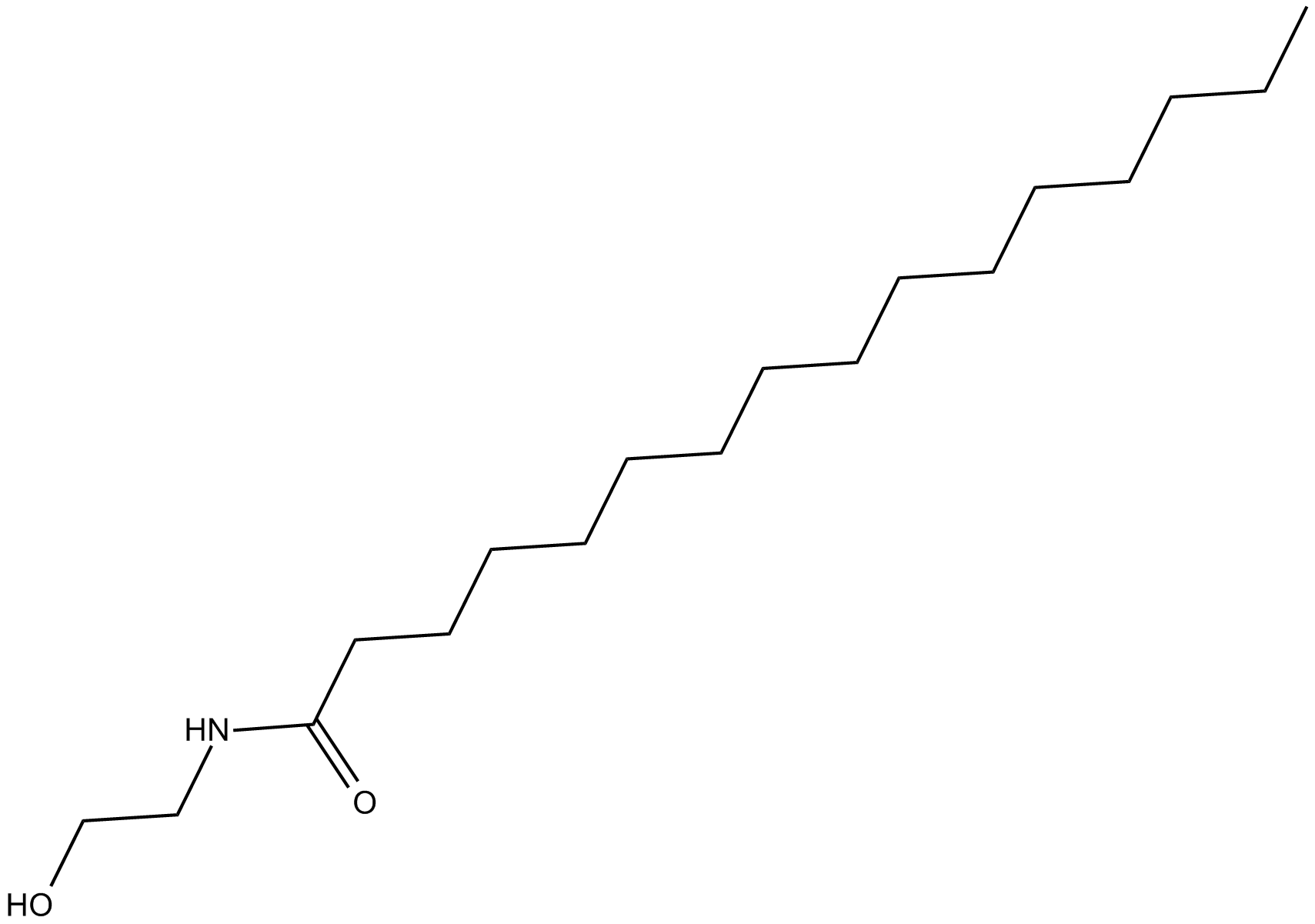 Palmitoylethanolamide