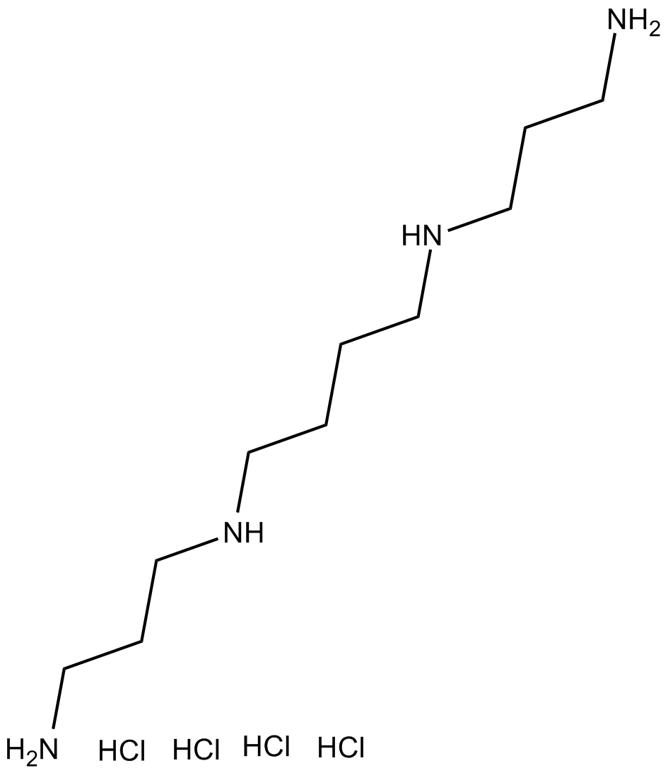 Spermine tetrahydrochloride