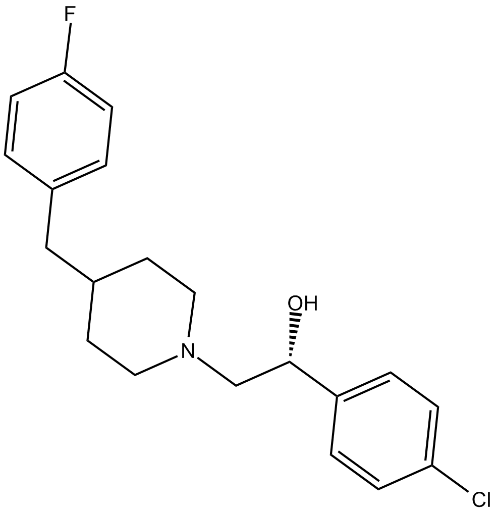 Eliprodil