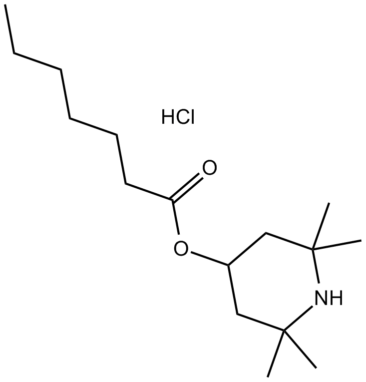 TMPH hydrochloride