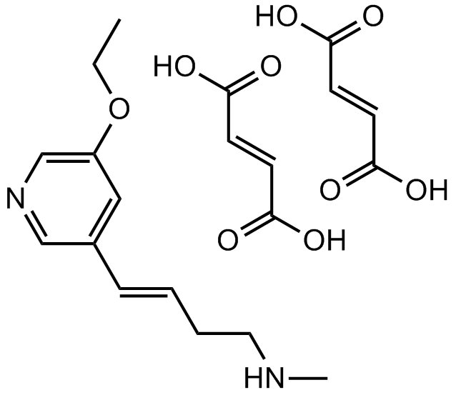 TC 2559 difumarate