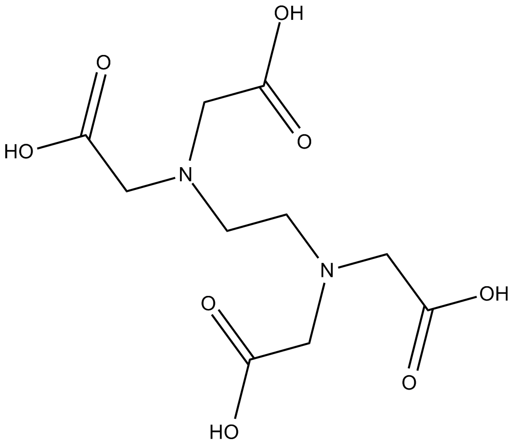 EDTA