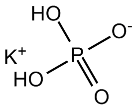 Potassium phosphate monobasic