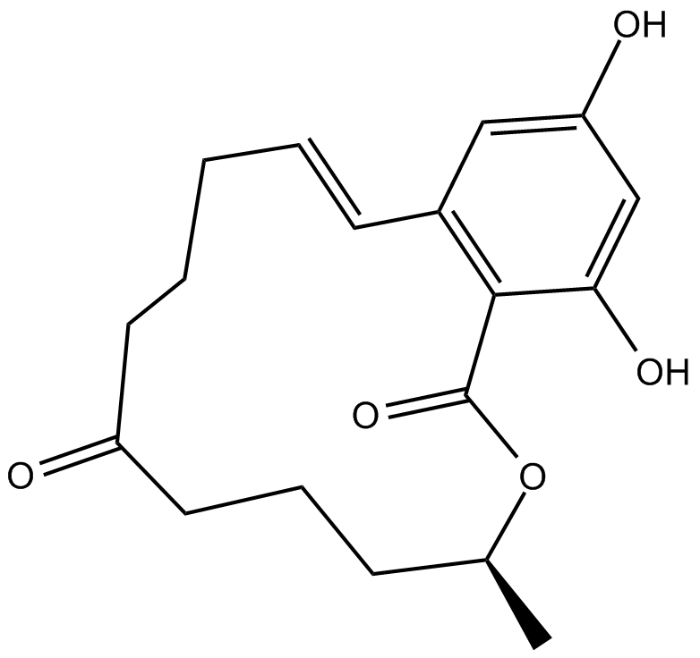 Zearalenone
