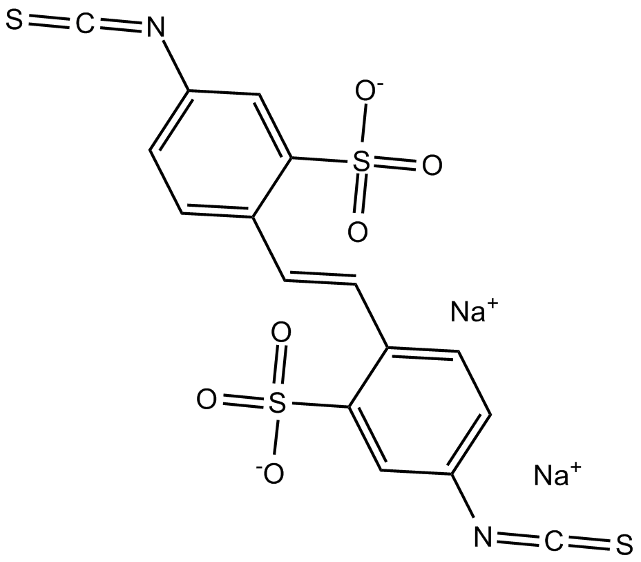 DIDS sodium salt