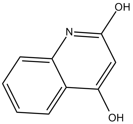 2-4-Quinolinediol