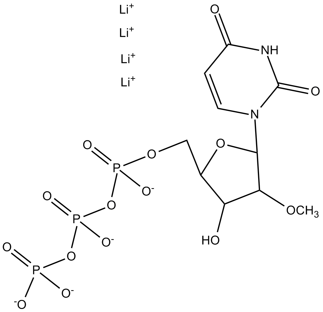 2'-O-Methyl-UTP