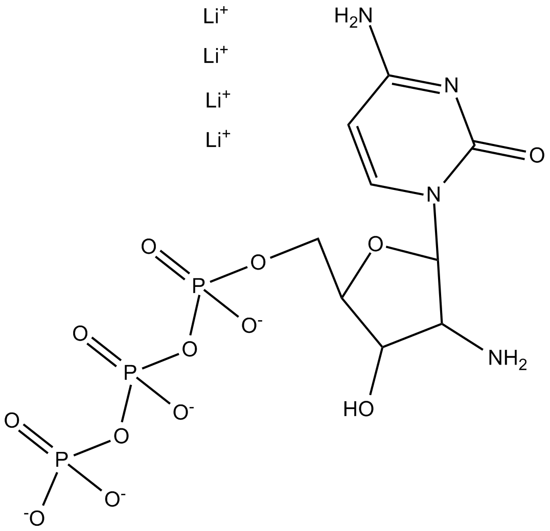 2'-Amino-dCTP