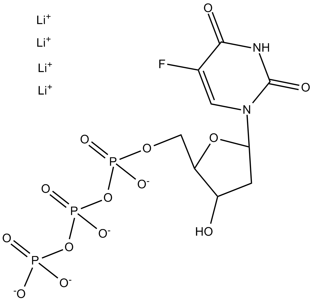 5-F-dUTP