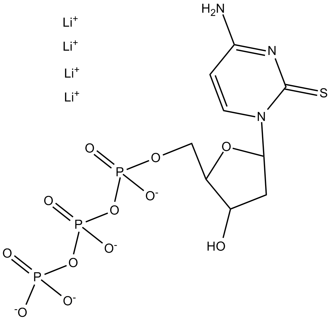 2-Thio-dCTP