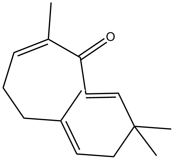 Zerumbone