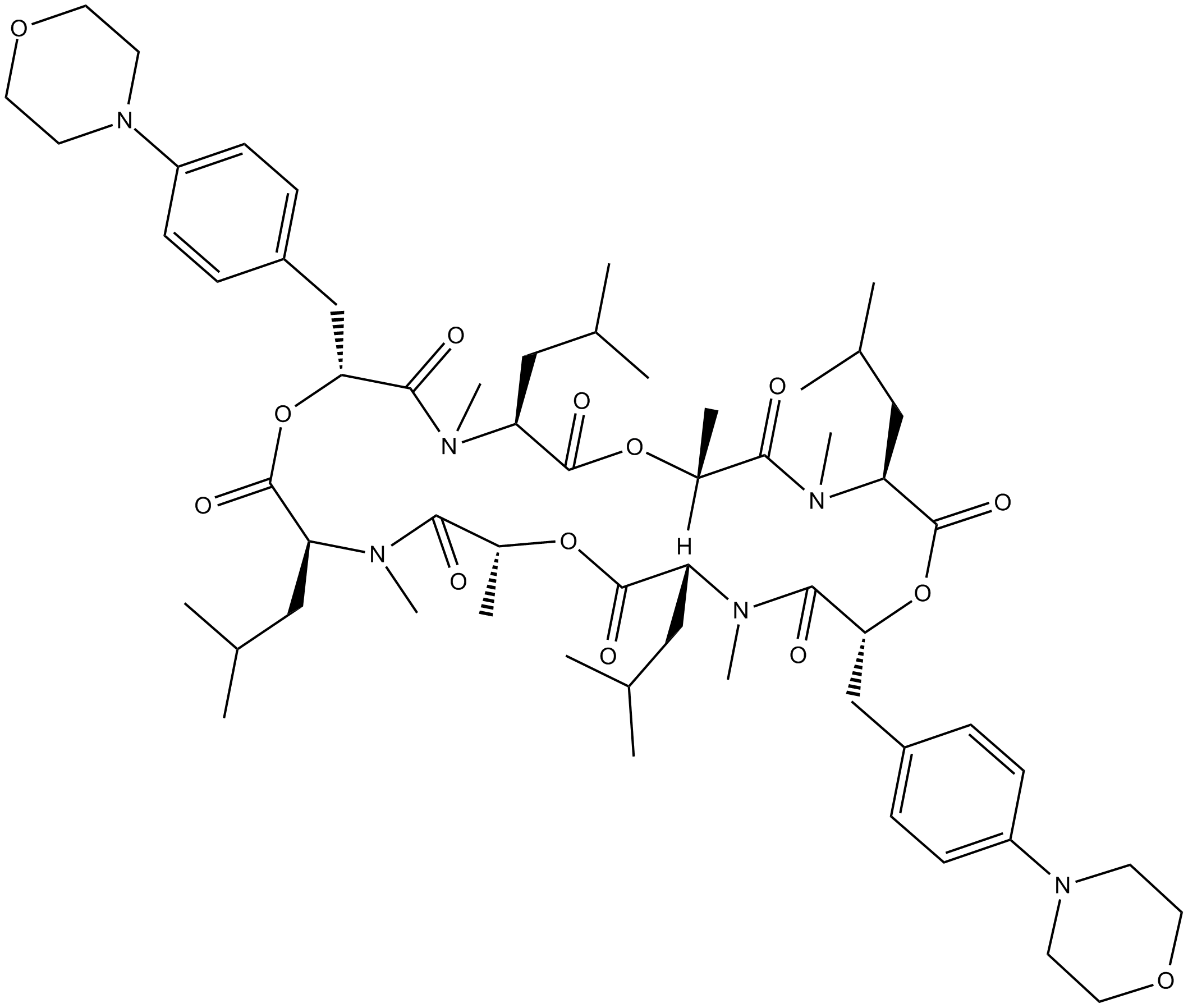 Emodepside