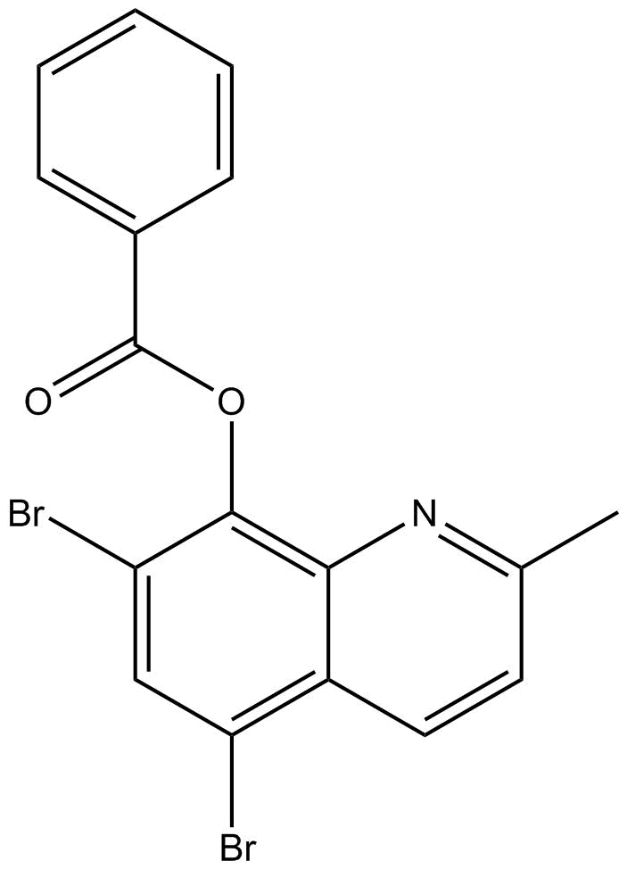 Broxaldine