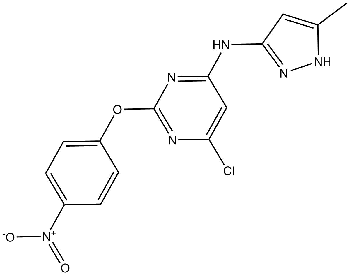 Autophinib