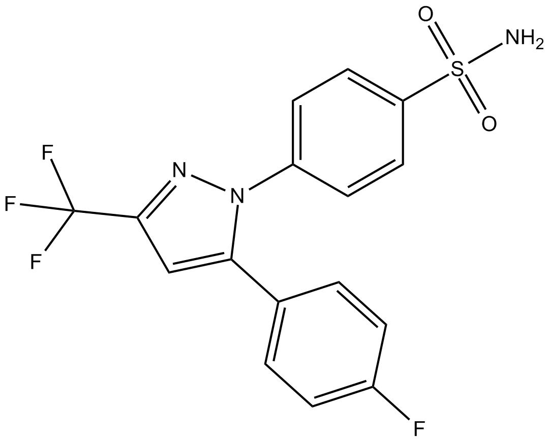 Mavacoxib