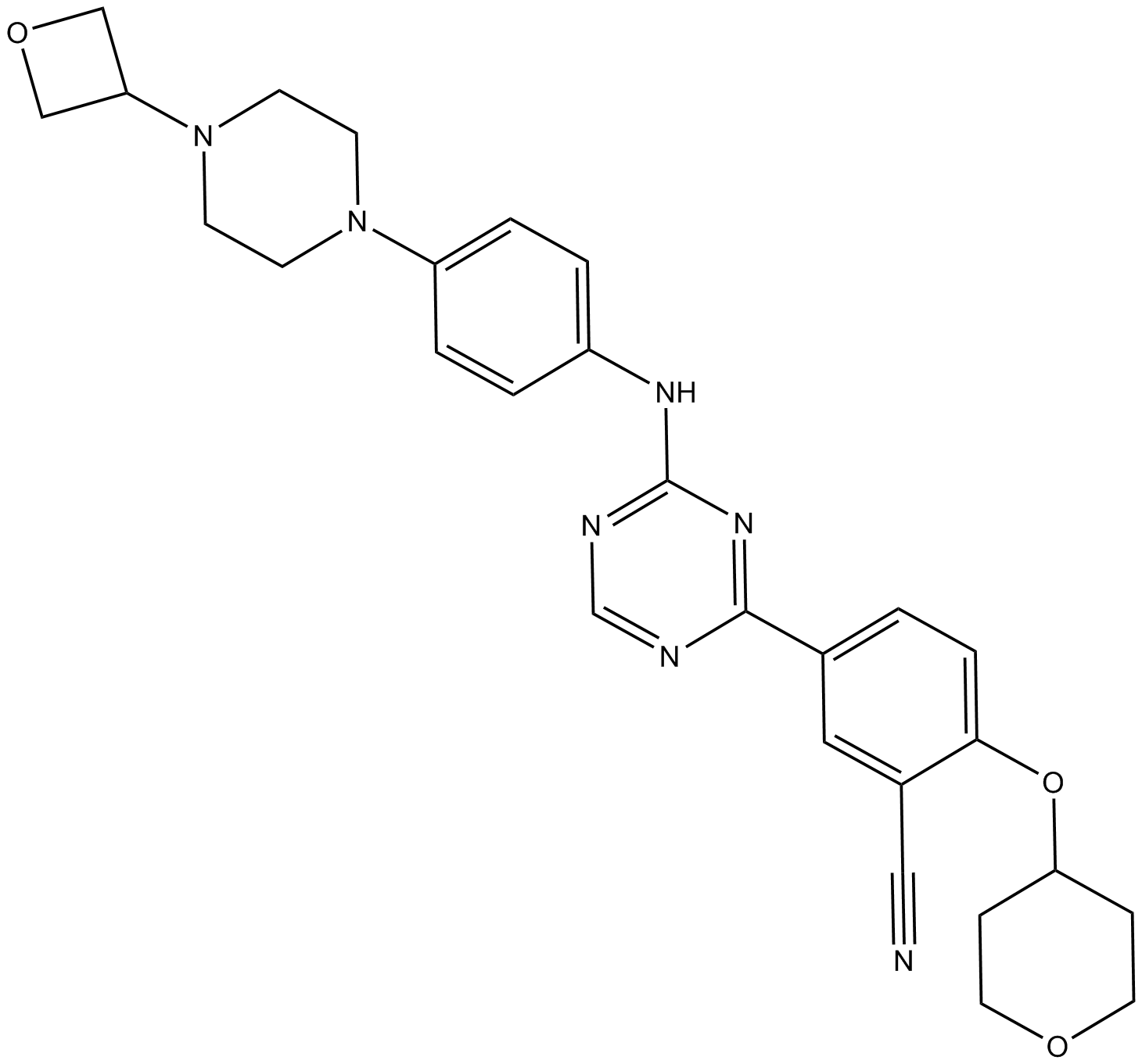 TBK1/IKKε-IN-5